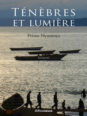 cover image of Ténèbres et lumière